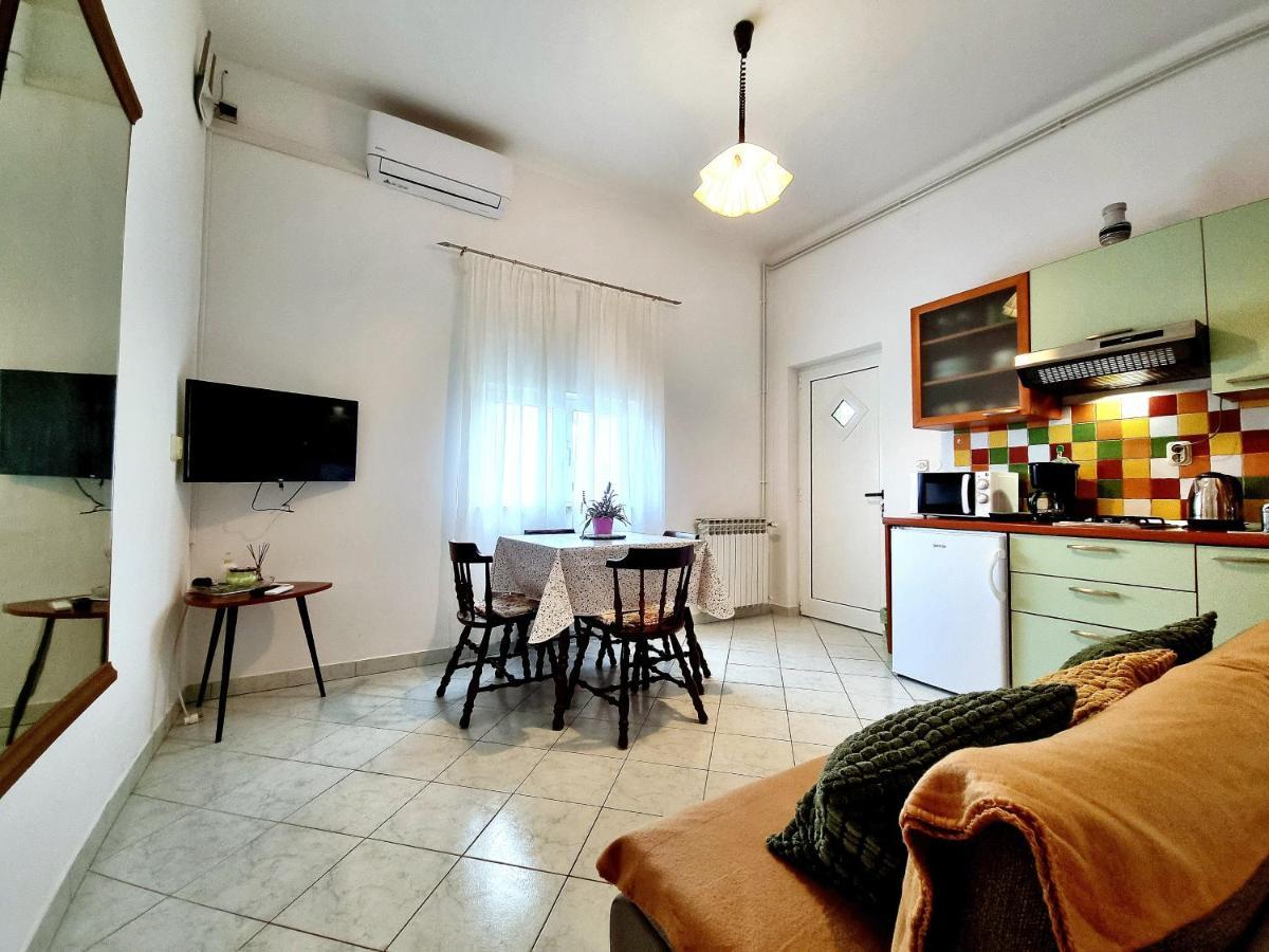 Zonta Apartment