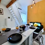 Apartments Zonta