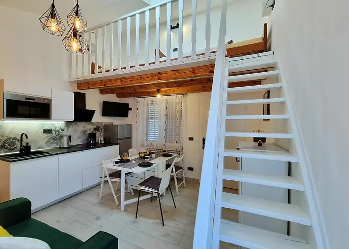 Apartments Zonta