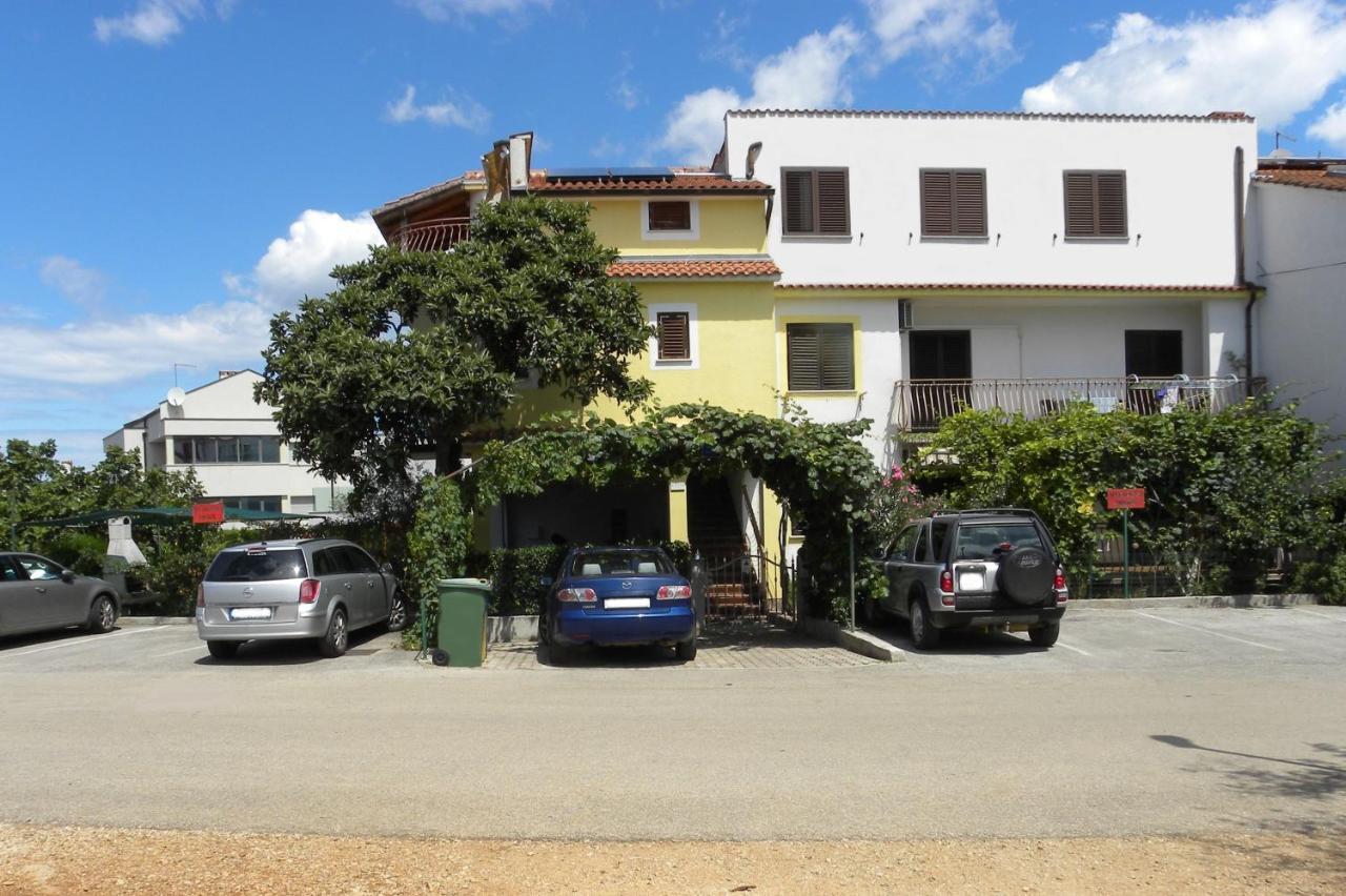 Zonta 800 M From Apartment *