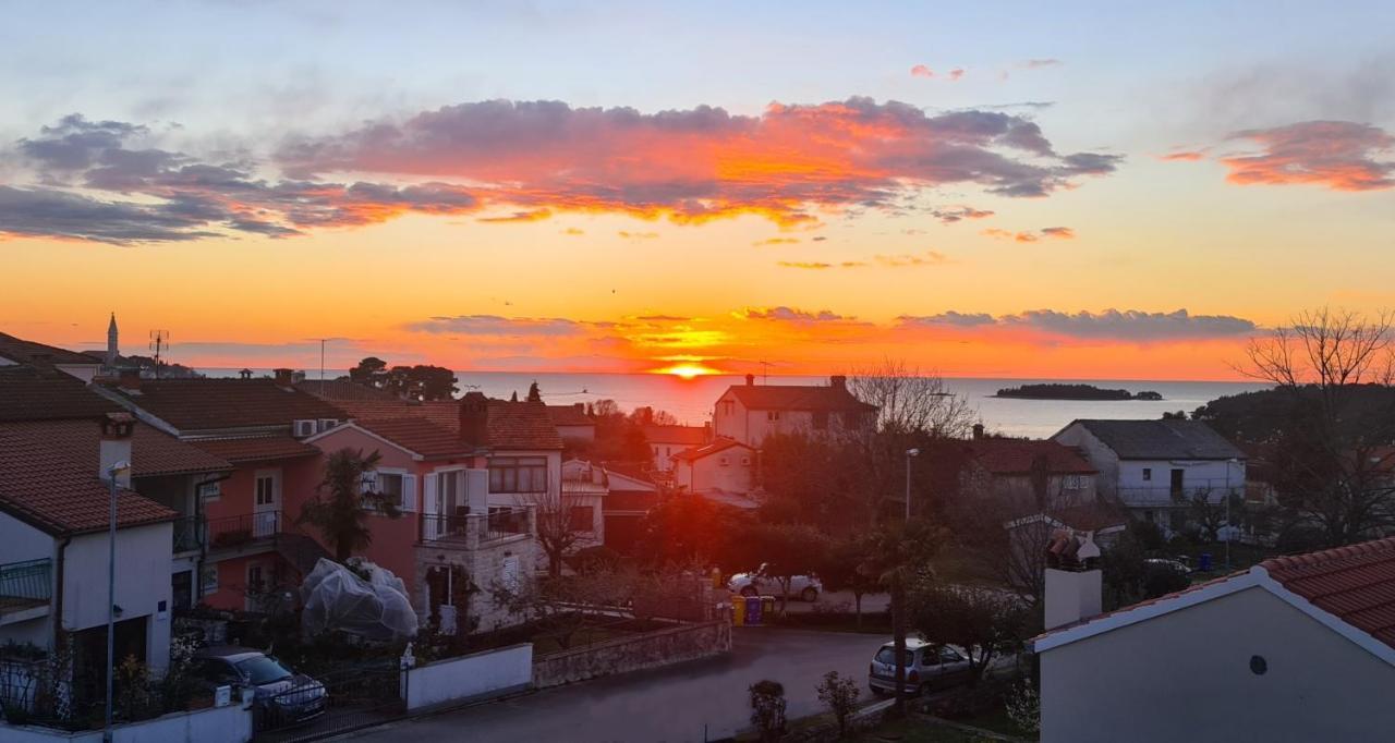 Zonta 800 M From Apartment Rovinj