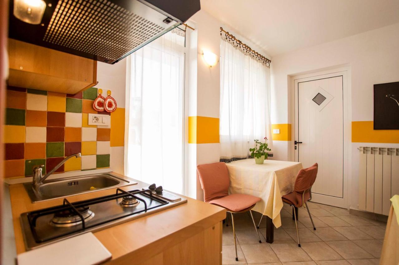 Zonta Appartamento
