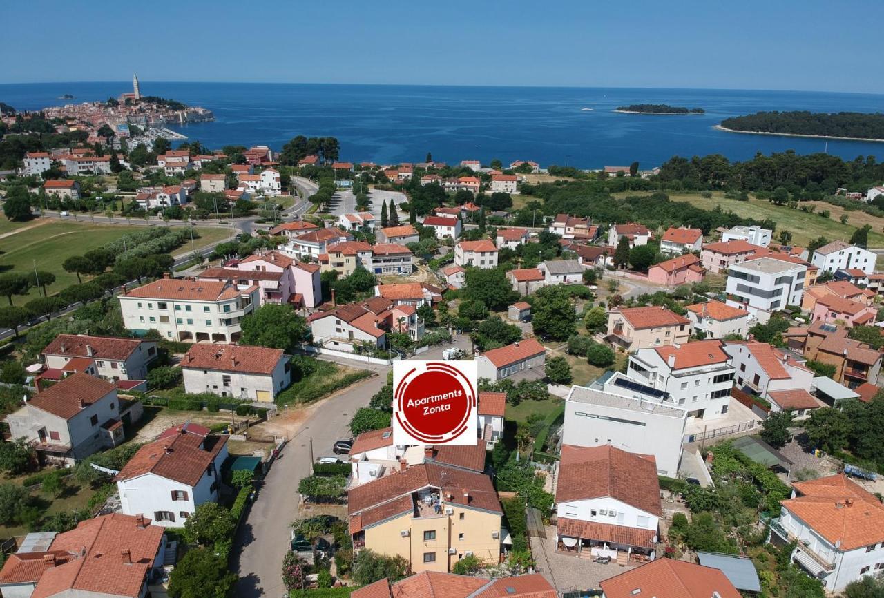 Zonta 800 M From Apartment *