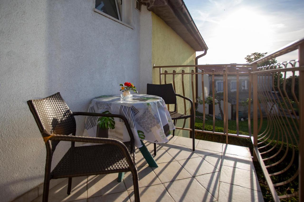 Appartement Zonta 800 M From