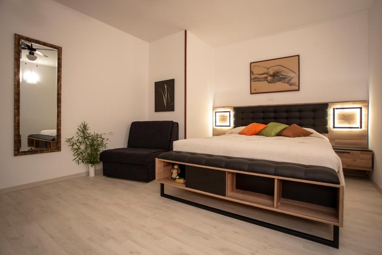 Zonta 800 M From Apartment *