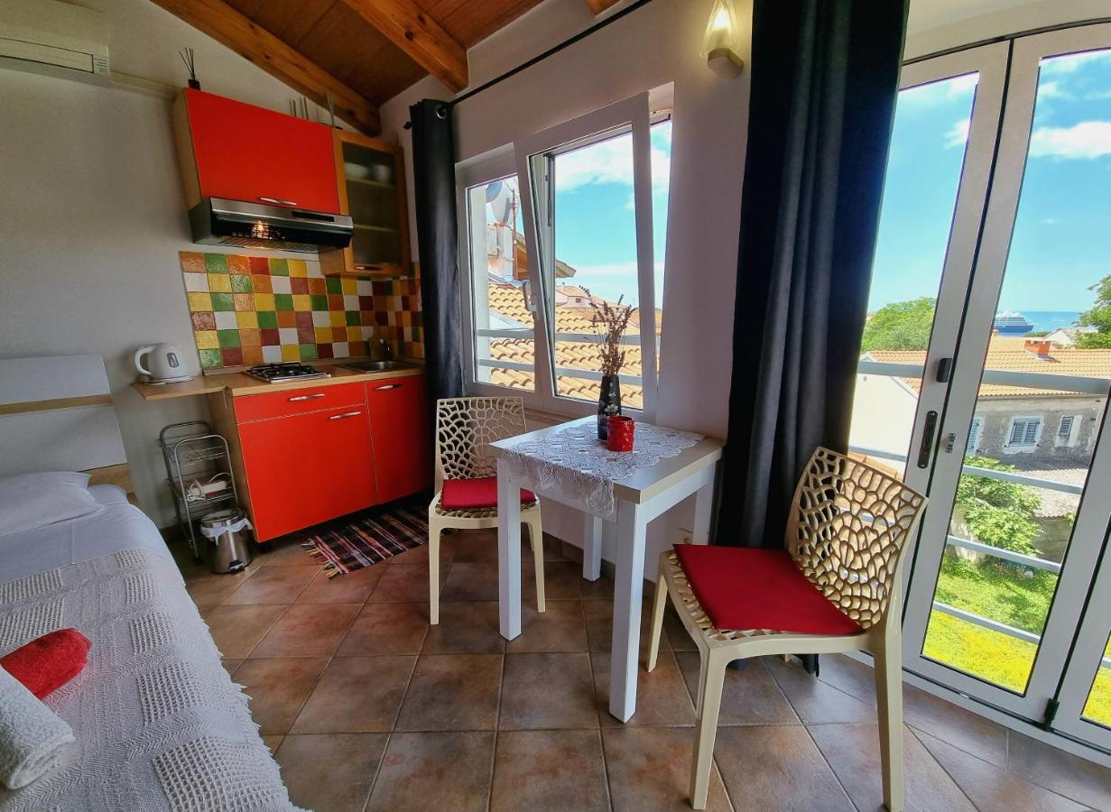 Appartement Zonta 800 M From *