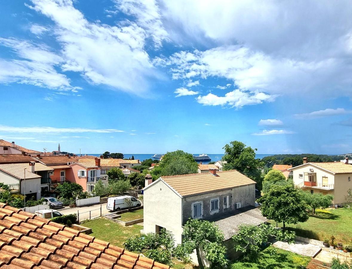 Zonta 800 M From Appartement *
