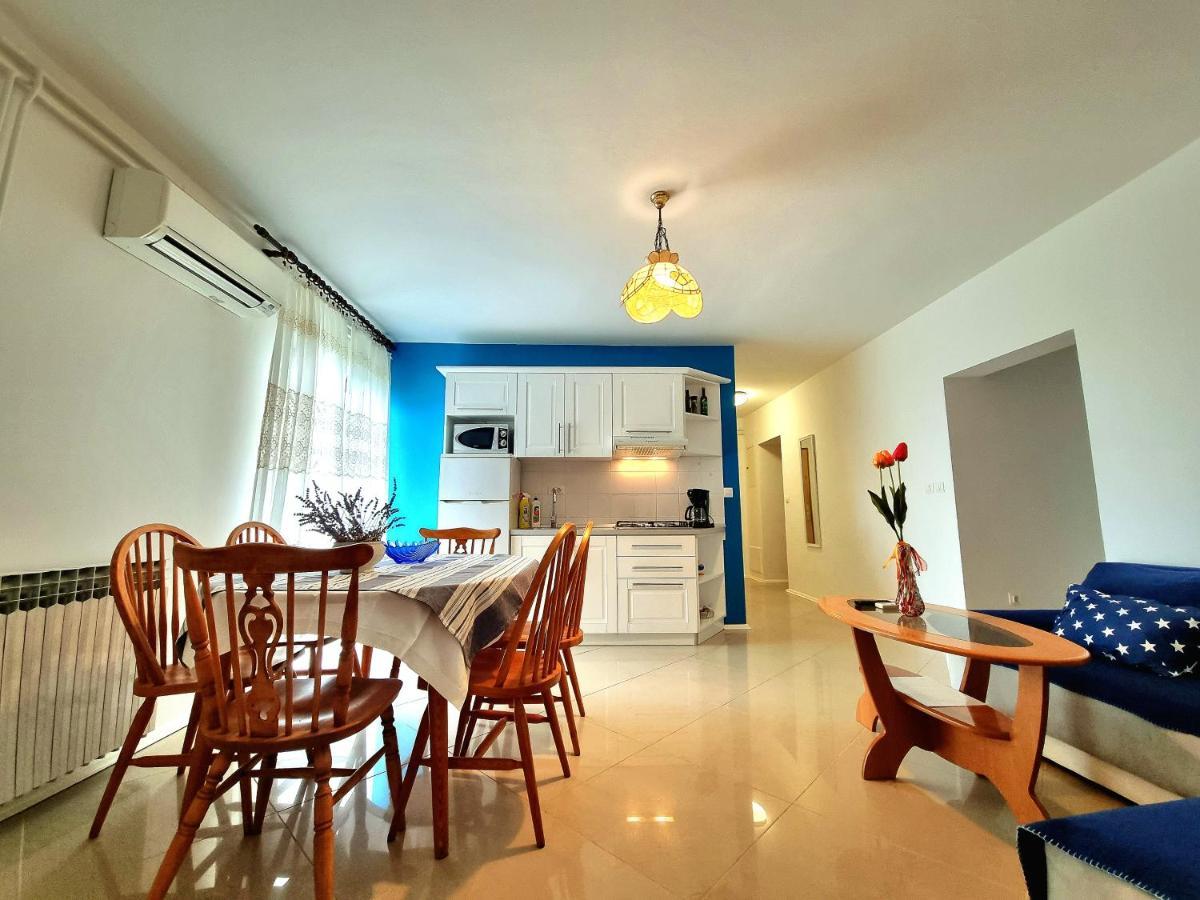 Appartement Zonta 800 M From Rovinj