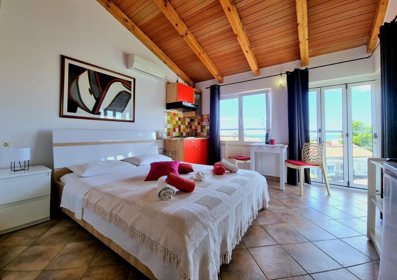 Appartement Zonta 800 M From *