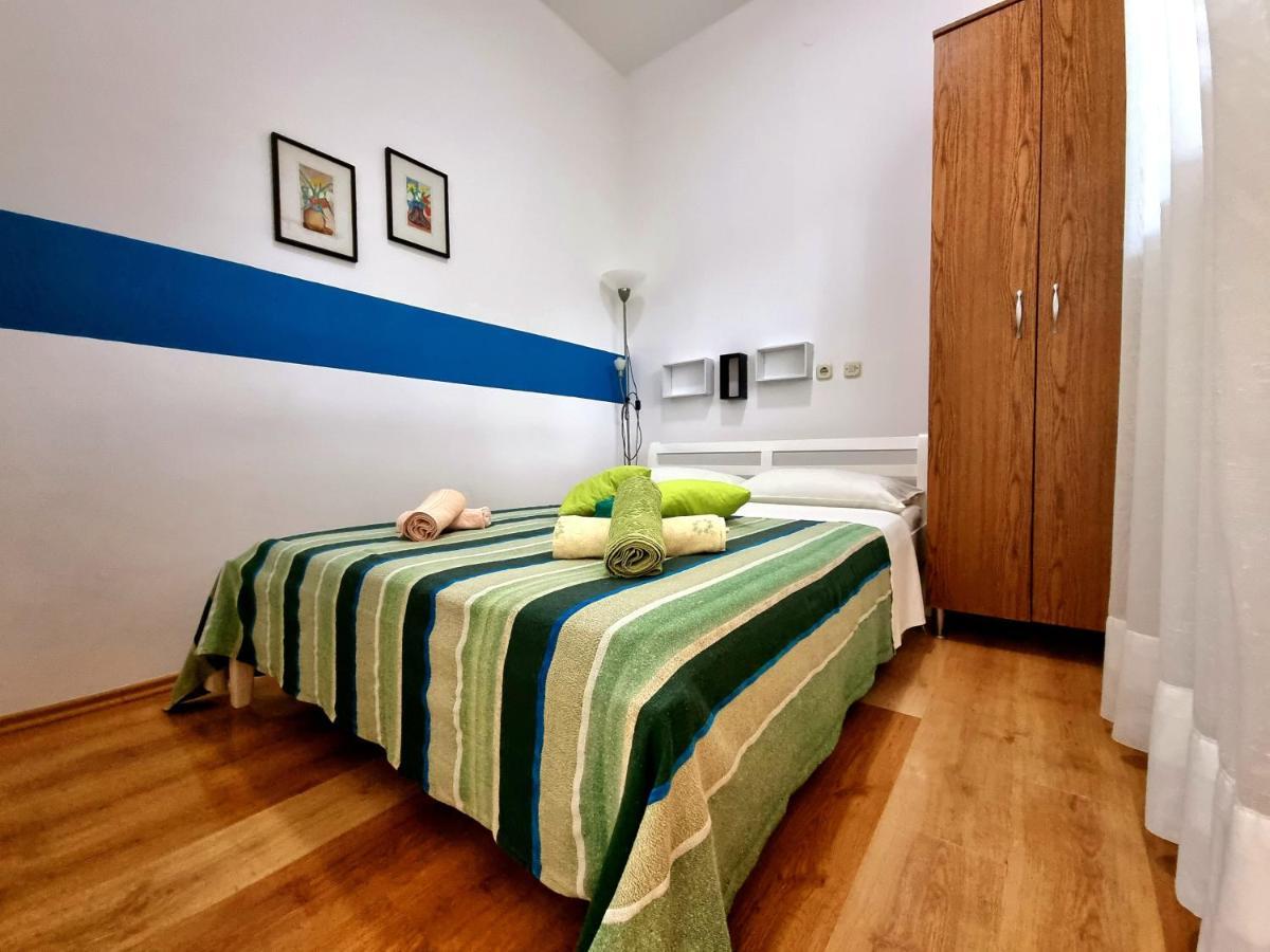 Appartement Zonta 800 M From