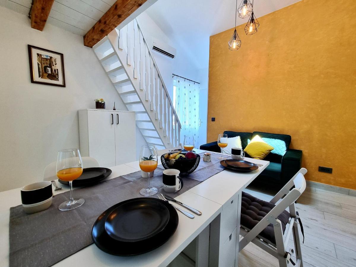 Appartement Zonta 800 M From