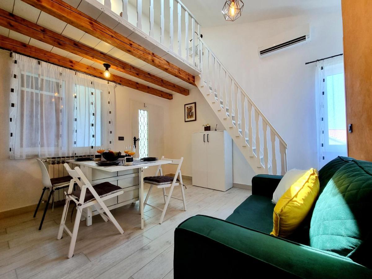 Zonta 800 M From Apartment *