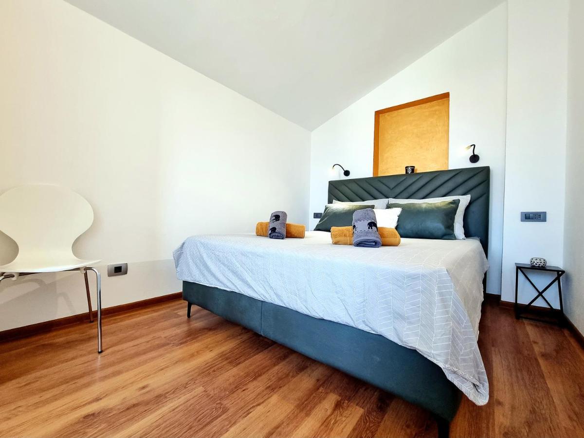 Appartement Zonta 800 M From
