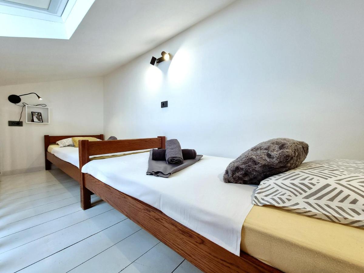 Appartement Zonta 800 M From Rovinj