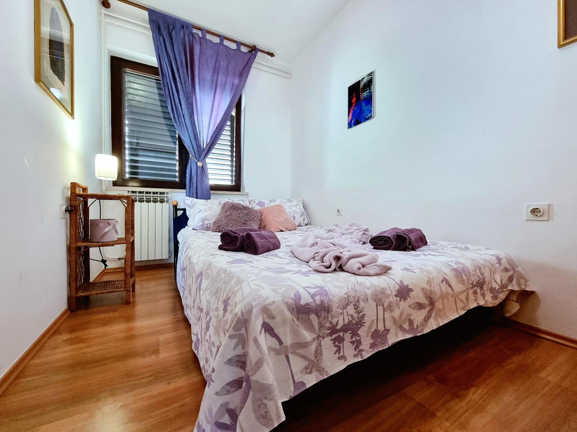 Zonta 800 M From Apartment *