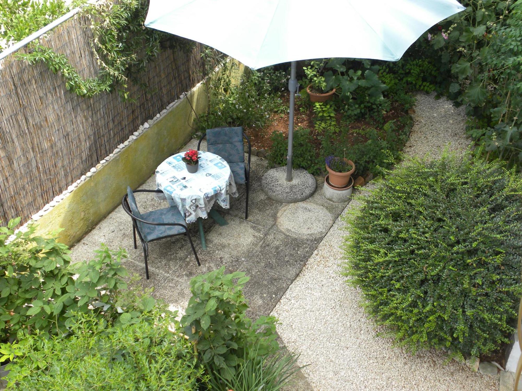 Zonta 800 M From Appartement *