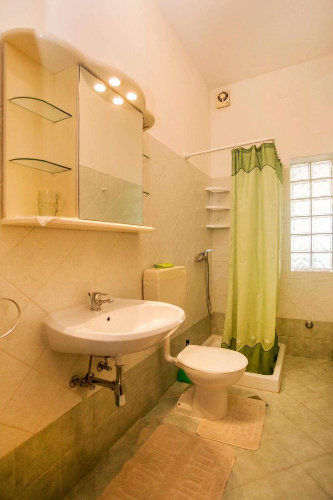 Appartement Zonta 800 M From