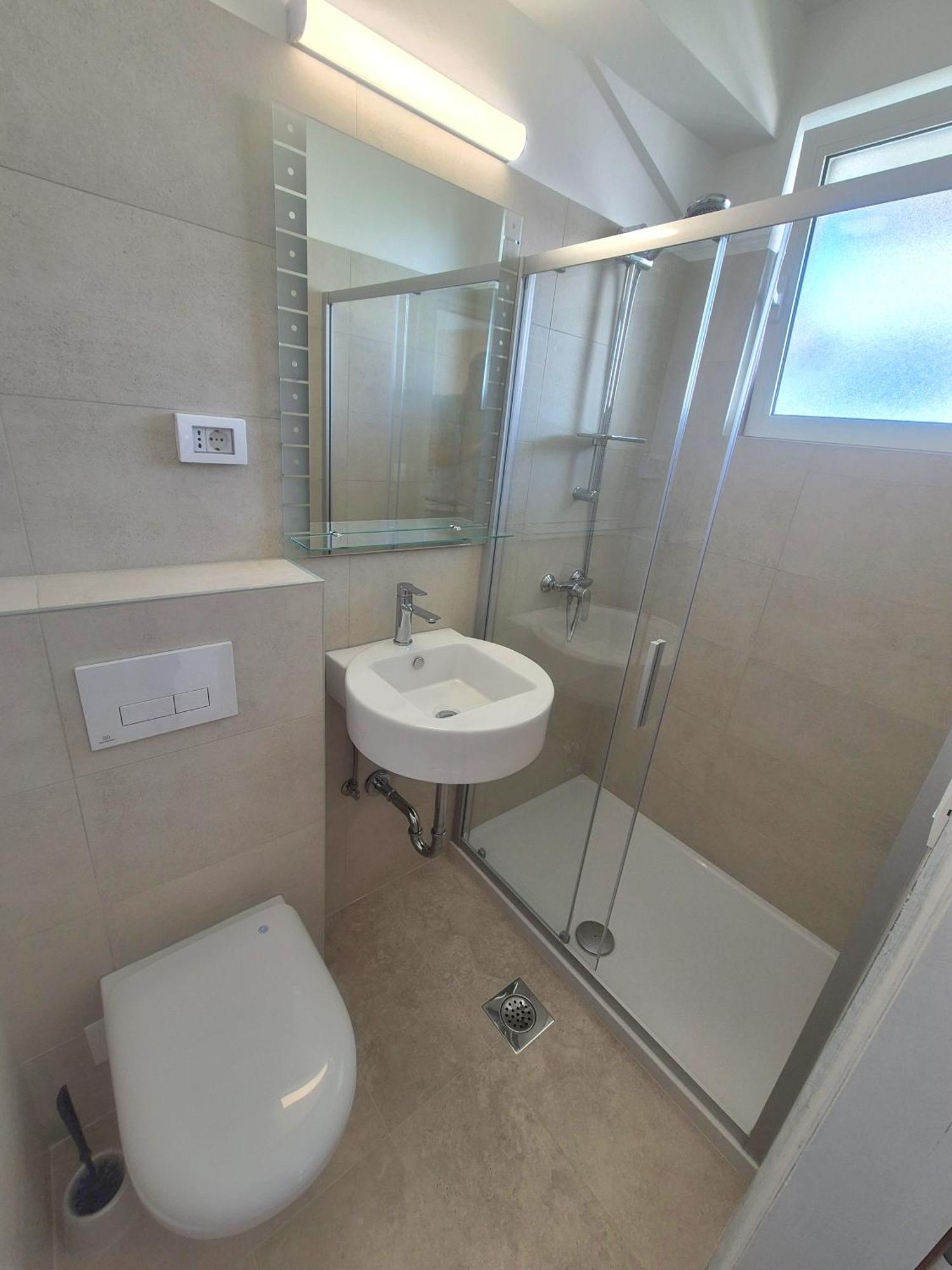 Appartement Zonta 800 M From