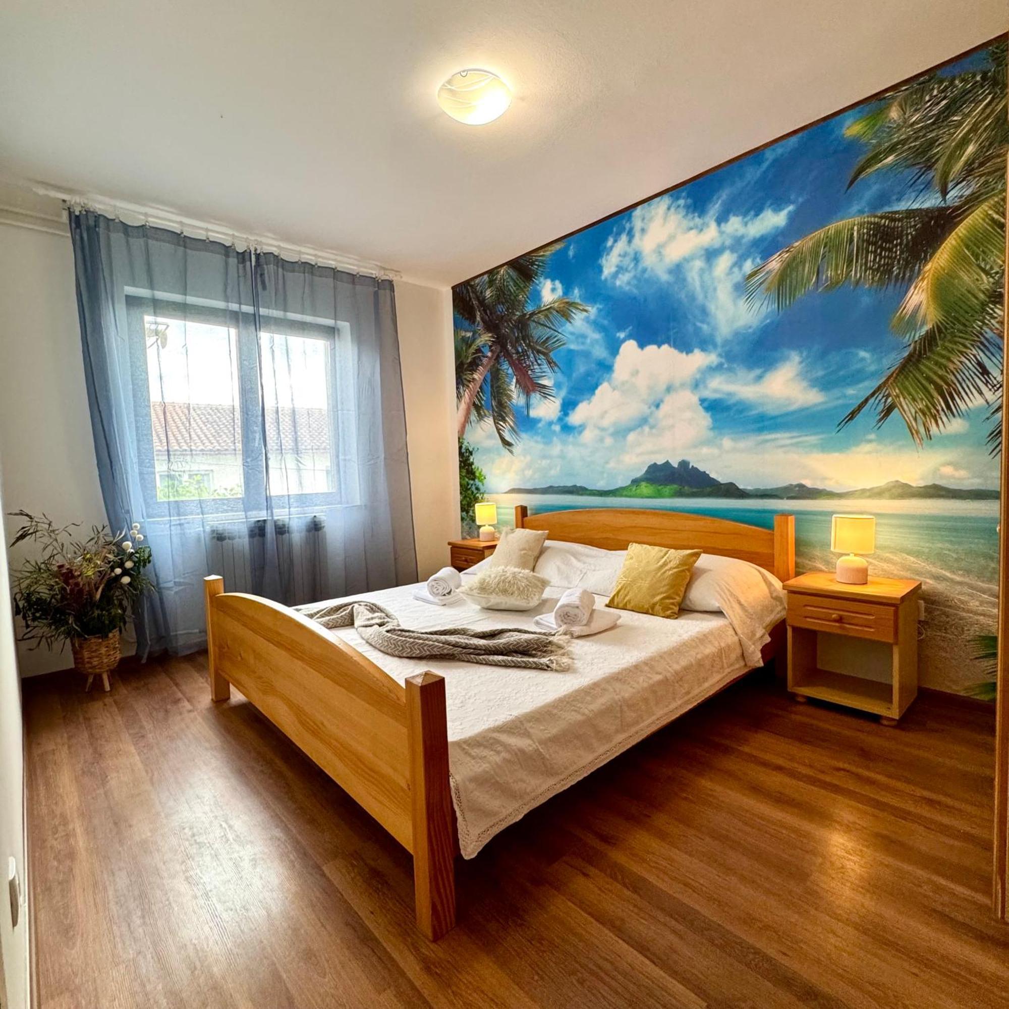 Apartman Zonta Rovinj